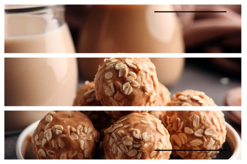 Protein balls